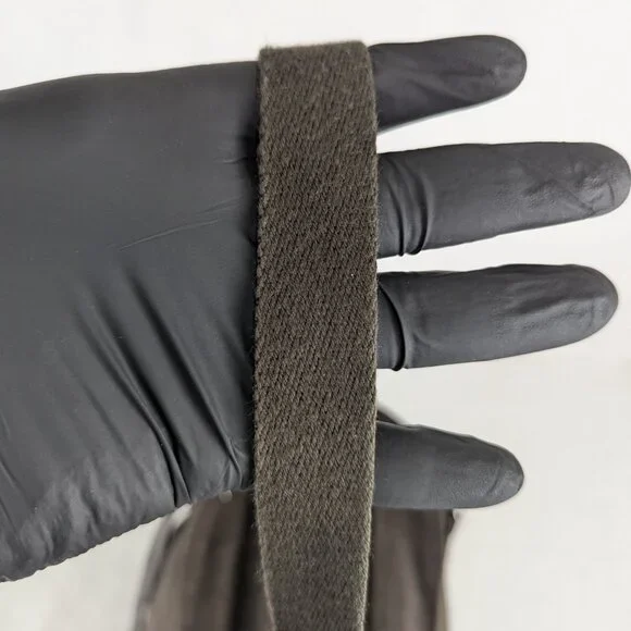 Kipling Large Shoulder Crossbody Bag Brown - Authentic - Made in China - Picture 9 of 16